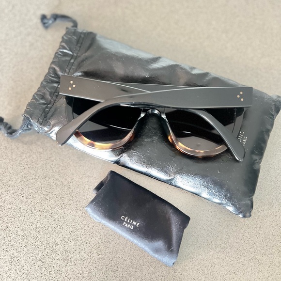 CELINE SUNGLASSES 
CL4004IN - Picture 4 of 10